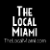 The Local Miami logo, The Local Miami contact details