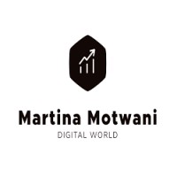 Martina Motwani Digital World- SEO Company in Udaipur logo, Martina Motwani Digital World- SEO Company in Udaipur contact details