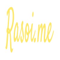 Rasoi.me logo, Rasoi.me contact details