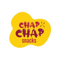 CHAP CHAP SNACKS logo, CHAP CHAP SNACKS contact details