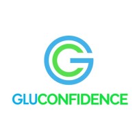 Gluconfidence logo, Gluconfidence contact details