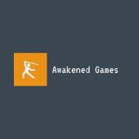 Awakened Games logo, Awakened Games contact details