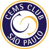 CEMS Club São Paulo logo, CEMS Club São Paulo contact details