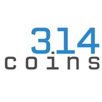 314coins logo, 314coins contact details