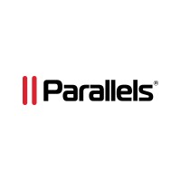 Parallels logo, Parallels contact details