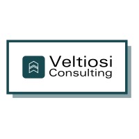 Veltiosi Consulting logo, Veltiosi Consulting contact details