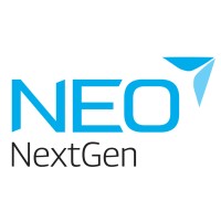 Neo NextGen logo, Neo NextGen contact details