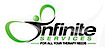 Infinite Services logo, Infinite Services contact details