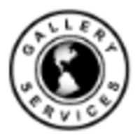 Gallery Services logo, Gallery Services contact details