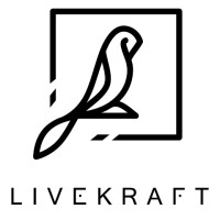 Livekraft logo, Livekraft contact details