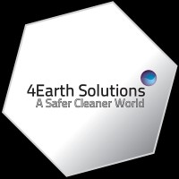 4Earth Solutions logo, 4Earth Solutions contact details