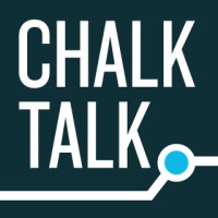 ChalkTalk, Inc. logo, ChalkTalk, Inc. contact details