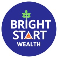 BRIGHT START WEALTH logo, BRIGHT START WEALTH contact details