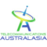 Telecommunications Australasia logo, Telecommunications Australasia contact details