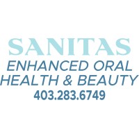 Sanitas Dental Health logo, Sanitas Dental Health contact details