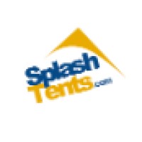 Splash Tents, Inc logo, Splash Tents, Inc contact details