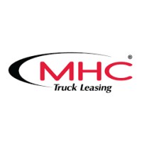 MHC Truck Leasing logo, MHC Truck Leasing contact details