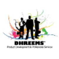 Dhreems, Inc. logo, Dhreems, Inc. contact details