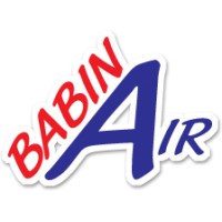 Babin Air Ltd logo, Babin Air Ltd contact details