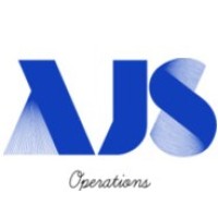 AJS Operations logo, AJS Operations contact details