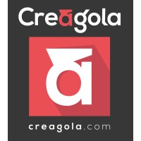 Creagola logo, Creagola contact details