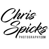 Chris Spicks Photography logo, Chris Spicks Photography contact details