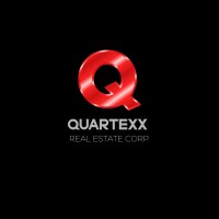 Quartexx Real Estate Corp. logo, Quartexx Real Estate Corp. contact details