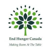 End Hunger Canada - Non Profit logo, End Hunger Canada - Non Profit contact details