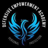 Defensive Empowerment Academy logo, Defensive Empowerment Academy contact details