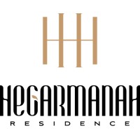 Hegarmanah Residence logo, Hegarmanah Residence contact details