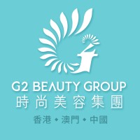 G2 Beauty Group 時尚美容集團 logo, G2 Beauty Group 時尚美容集團 contact details