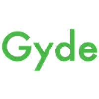 Gyde Health logo, Gyde Health contact details