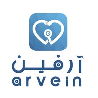 آرفين - Arvein logo, آرفين - Arvein contact details