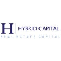 Hybrid Capital Inc. logo, Hybrid Capital Inc. contact details