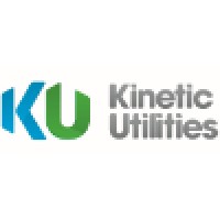 Kinetic Utilities logo, Kinetic Utilities contact details