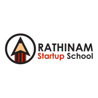 Rathinam Startup School logo, Rathinam Startup School contact details