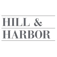 Hill & Harbor Design+Build logo, Hill & Harbor Design+Build contact details