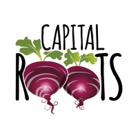 Capital Roots logo, Capital Roots contact details