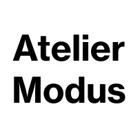 Atelier Modus logo, Atelier Modus contact details