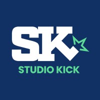 Studio Kick logo, Studio Kick contact details