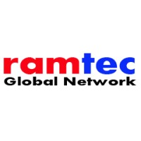 PT. RAMTEC GLOBAL NETWORK logo, PT. RAMTEC GLOBAL NETWORK contact details