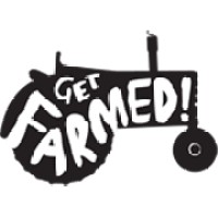 Get Farmed! logo, Get Farmed! contact details