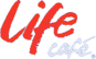 Life Cafe logo, Life Cafe contact details