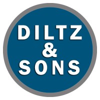 Diltz & Sons LLP logo, Diltz & Sons LLP contact details