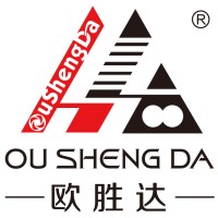 ZHOUSHAN OUSHENGDA PLASTIC MACHINERY CO.,LTD logo, ZHOUSHAN OUSHENGDA PLASTIC MACHINERY CO.,LTD contact details