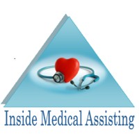 Inside Medical Assisting Podcast logo, Inside Medical Assisting Podcast contact details