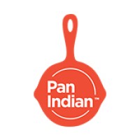 PanIndian logo, PanIndian contact details