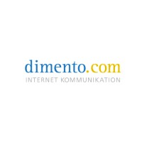 dimento.com logo, dimento.com contact details