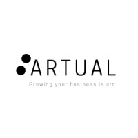 Artual logo, Artual contact details