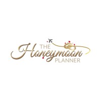 The Honeymoon Planner logo, The Honeymoon Planner contact details